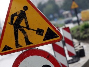 Изграждат ново кръгово колело на изхода на Карлово