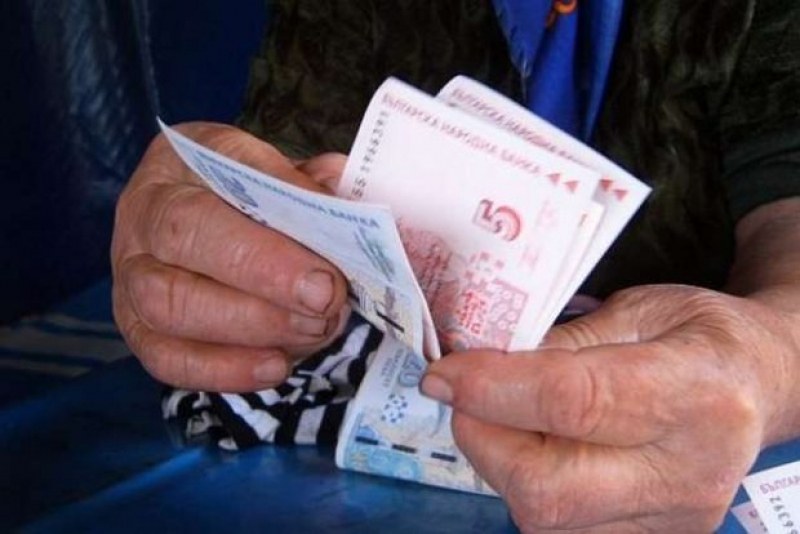 Великденски бонуси: 1 322 300 български пенсионери с по 40 лева