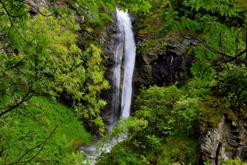 Водопадите около София – чудесни еднодневни екскурзии