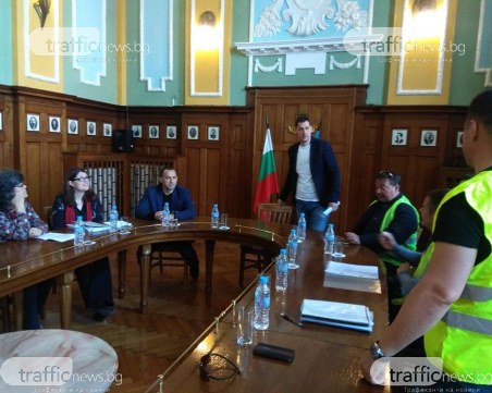 Байрям Солак иска актуална цена на парцела от 16 дка в Кършияка