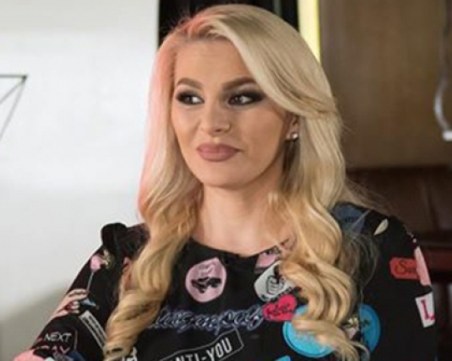 Деси Слава: Мислех си, че духът на загиналото момче ме преследва!