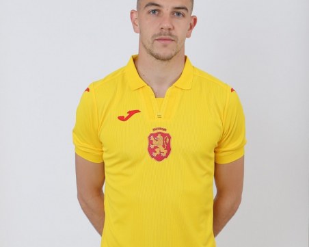 И Пацо Тигъра аут за мача с Черна гора - оперират го спешно