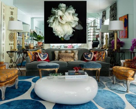 Как да обзаведеш жилището си като истински бохем? СНИМКИ