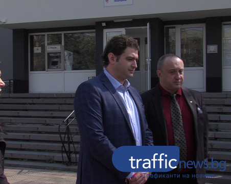 Кметът на Стрелча излезе обвиняем от прокуратурата, ето какво каза ВИДЕО