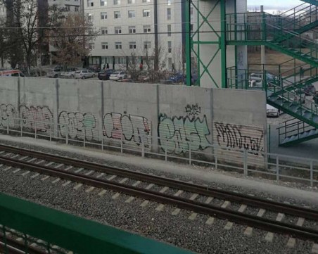 Махат пасарелката на 