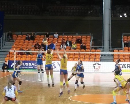 Марица на победа от пореден финал СНИМКИ