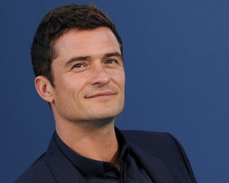 Орландо Блум обяви за продан ергенския си дом