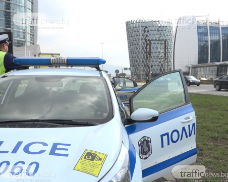 Полиция заварди 