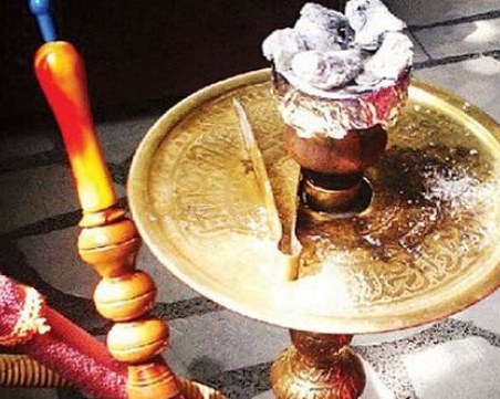 Шиша барове на бунт! Искат си дима от наргилето, искат изследвания ВИДЕО