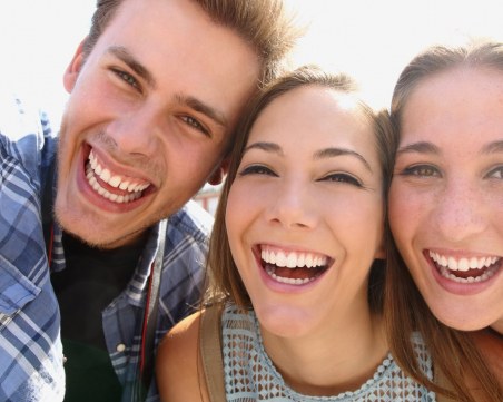 Щастие? От 156 изследвани страни, 97-ми! Сърби, гърци, турци – пред нас