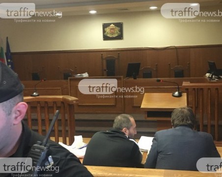 Спецпрокуратурата предаде на съд Митьо Очите и още 12 от престъпната му група