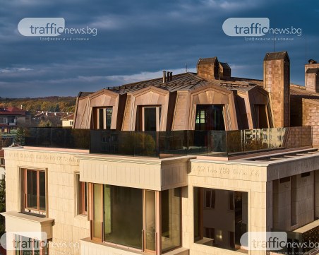 Цветанов търсил Божия защита, когато си взел жилище от 