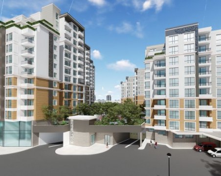 Уют, простор и сигурност на промоционални цени в ТОМОВ ПЛАЗА