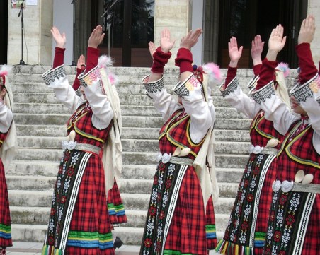 Започва конкурсът 