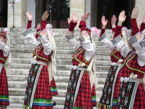 Започва конкурсът