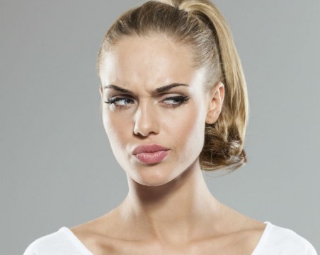 4 признака, че сте прекалено ревнива