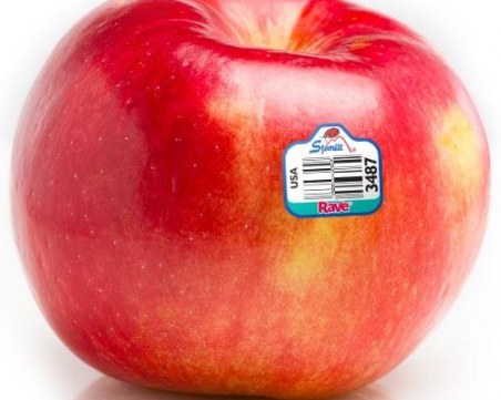 Хубавите ни ябълки ги ядат… европейците. Ядем им пластмасовия зарзават