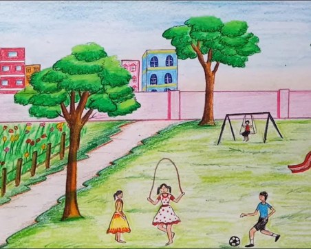 Пу, за мене! Игрите от нашето детство. Разкажете ги, покажете ги