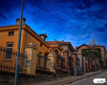 Къде да отидем тази вечер в Пловдив?