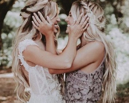 Как да преживеете сезона на сватбите, ако сте необвързани?