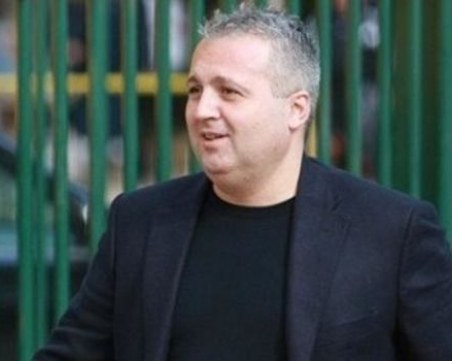 Коко Динев стана баща за четвърти път