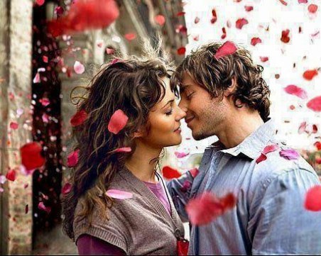 Любовен уикенд хороскоп за 23-24 март