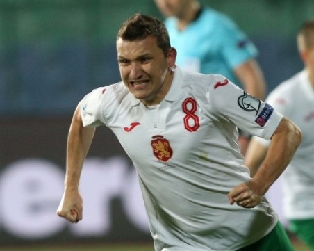 Неделев шокиран от травмата на Чочев