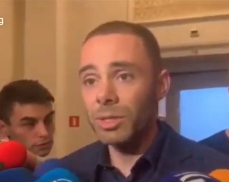 От ГЕРБ категорични: Не сме променяли закона заради 