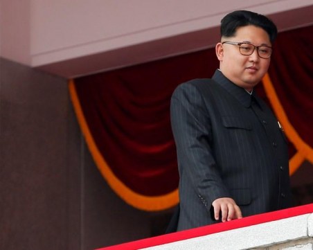 Пхенян направи огромна крачка назад - изтегли екипа си от бюрото за преговори с Южна Корея