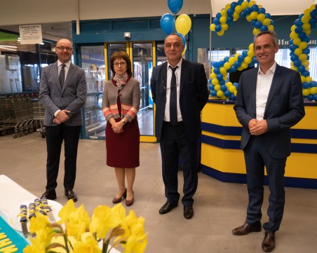 Празненство за 20 години МЕТРО СНИМКИ