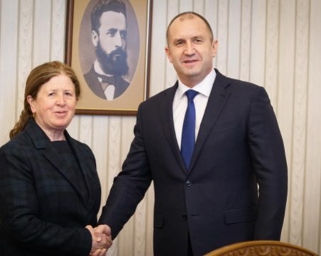 Радев иска от ЦИК: Прозрачни избори и правила за машинно гласуване