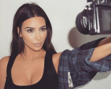 Риалитито на Ким Кардашиян с премиера в България