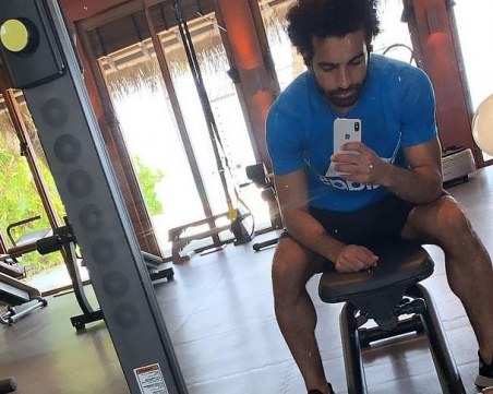 Ювентус дава мило, драго и Дибала за Мохамед Салах