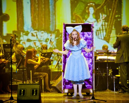 За първи път в Пловдив ще гостува руският спектакъл 