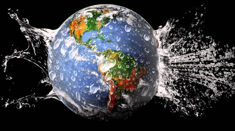 Днес е световния ден на водата и метеорологията