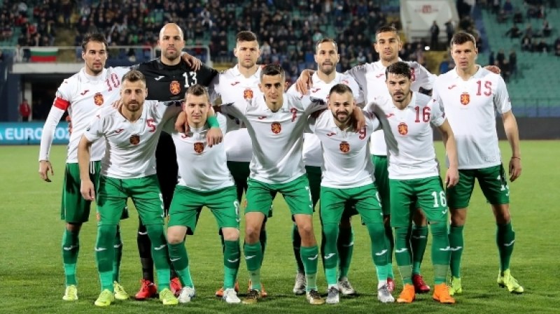 Неделев спаси точката за България срещу Черна гора ВИДЕО