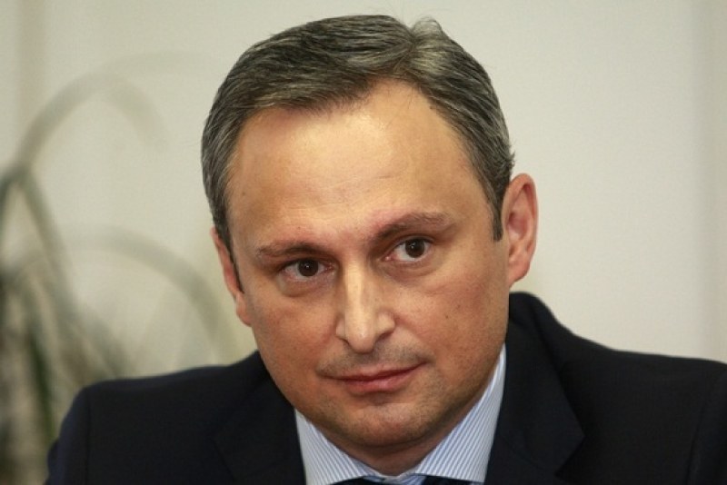 Парламентът се произнесе – новият подуправител на БНБ е Радослав Миленков