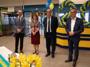 Празненство за 20 години МЕТРО СНИМКИ
