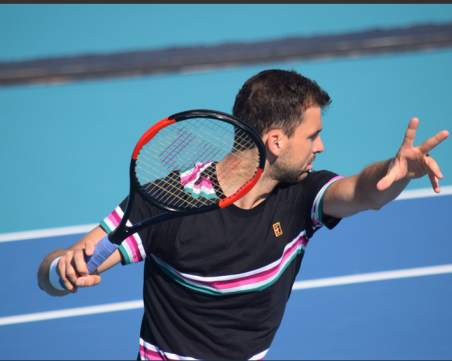 Григор се завърна с гръм и трясък ВИДЕО