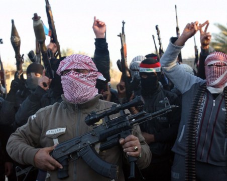 Последната крепост на 