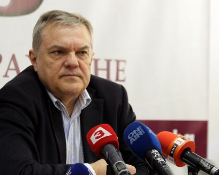 Румен Петков: Каквото за Цецка, това и за Цецко