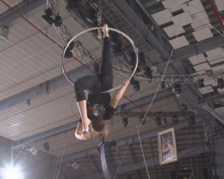 Болшой Московский цирк гостува в Пловдив със 74 артисти