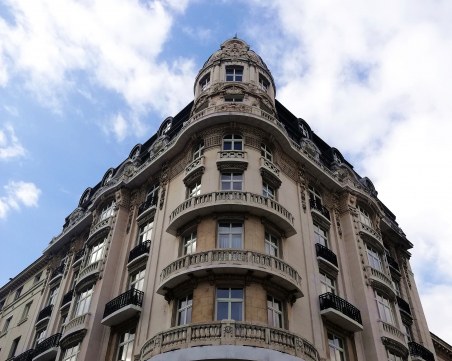 Гранд хотел 