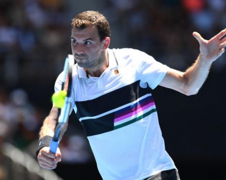 Гришо: Не мислех, че ще играя в Маями, нямам големи очаквания