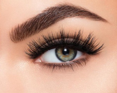 Какво трябва да знаем за изкуствените мигли?