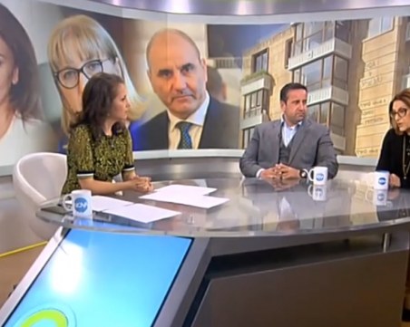 Политолог: Скандалът с апартаментите ще e по-скоро петно, не белег върху ГЕРБ