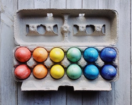 От 27 до 38 стотинки – яйцата започват да поскъпват преди Великден