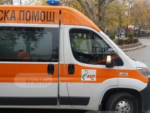 Жена блъсна 3-годишно момченце в Разград