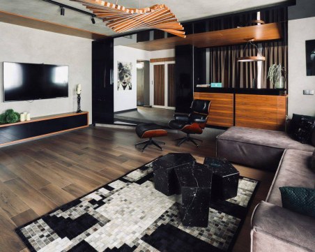 Апартамент с частен асансьор в Пловдив?! Мисия възможна срещу 825 евро