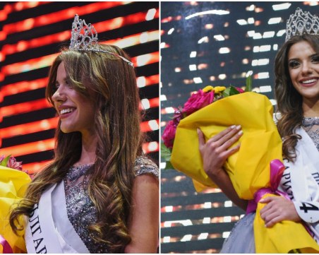 Мис България-Пловдив 2019 - избрани моменти  ВИДЕО и ГАЛЕРИЯ